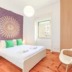 شقة Guestready - Sweet Comfort In *