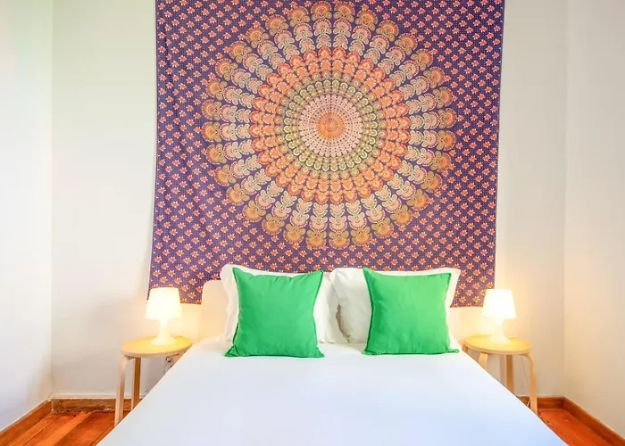 Guestready - Sweet Comfort In * Lisboa