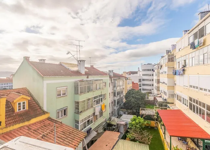 Guestready - Sweet Comfort In *