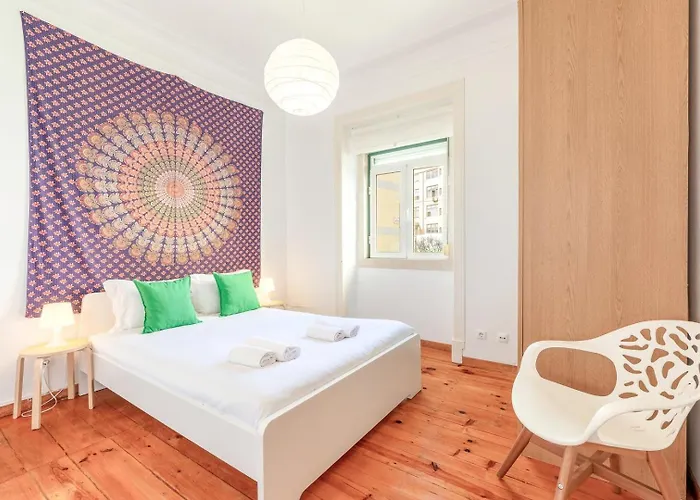 Apartamento Guestready - Sweet Comfort In *