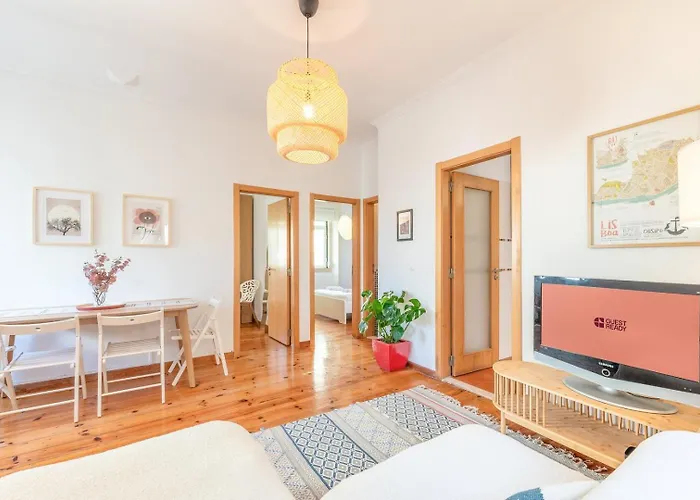 Guestready - Sweet Comfort In Apartamento *