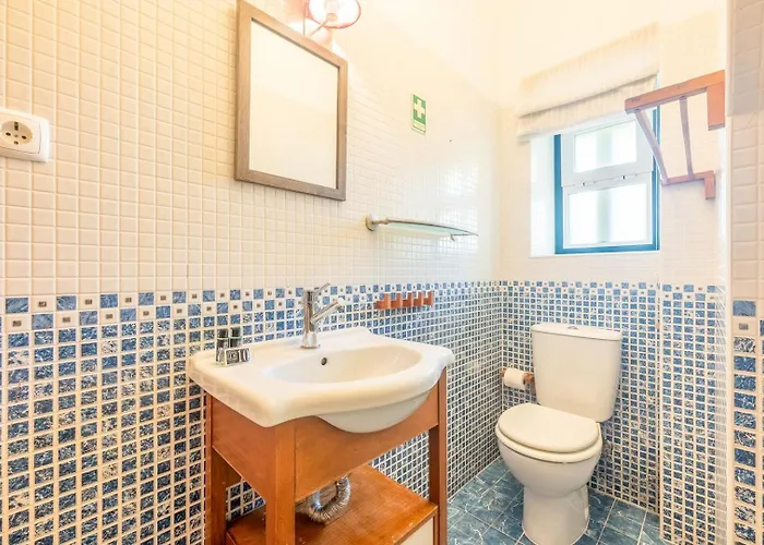Apartamento Guestready - Sweet Comfort In *