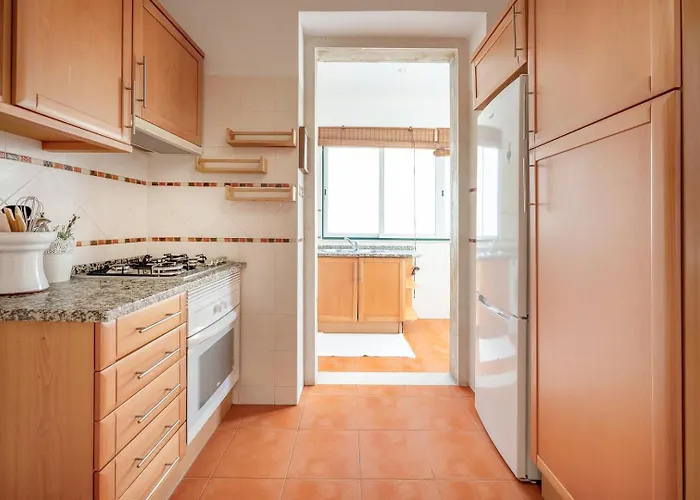 Guestready - Sweet Comfort In *