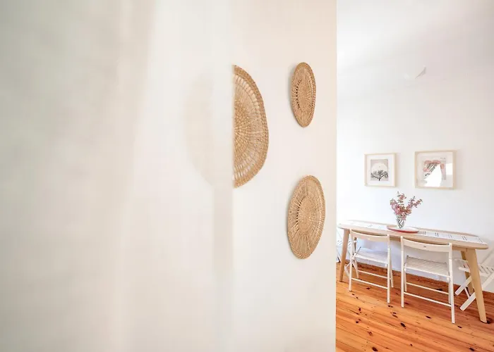 Guestready - Sweet Comfort In * Lisboa
