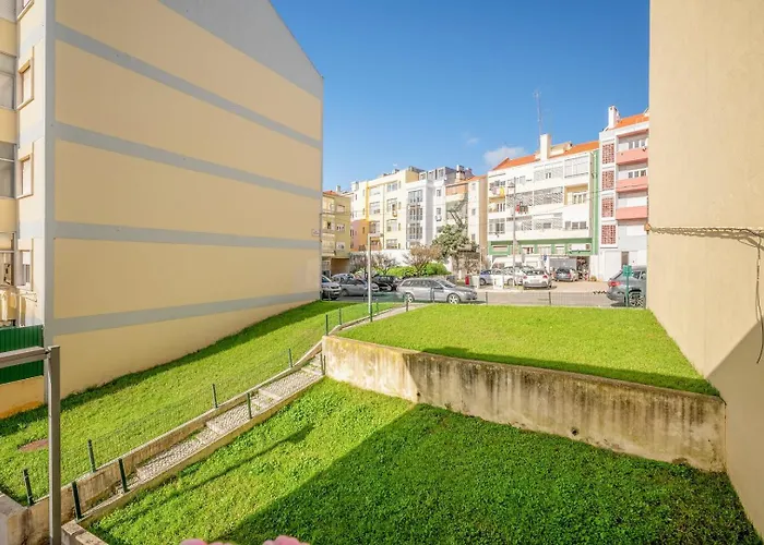 Guestready - Sweet Comfort In Apartamento *