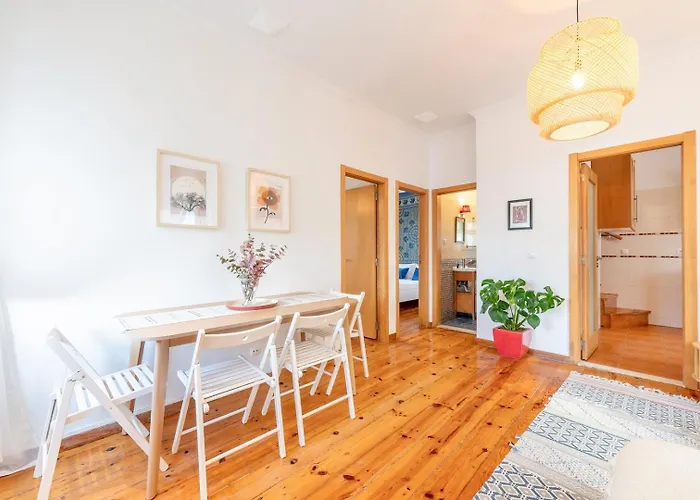 Apartamento Guestready - Sweet Comfort In *