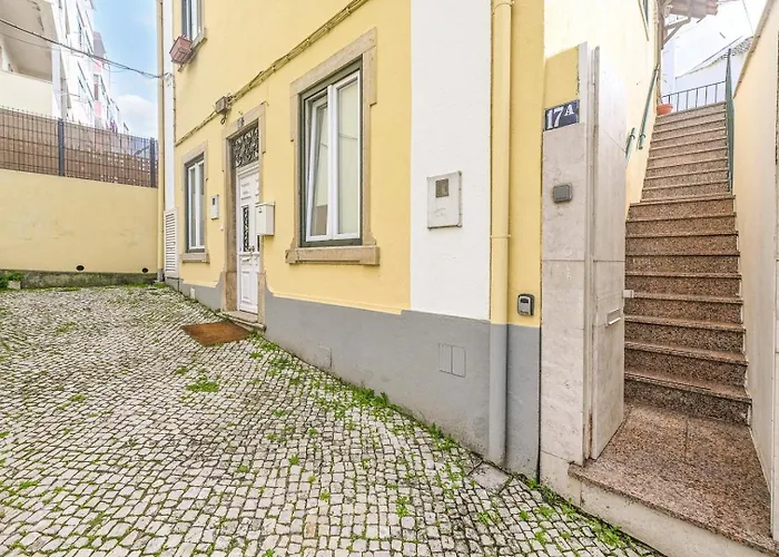 Guestready - Sweet Comfort In Apartamento