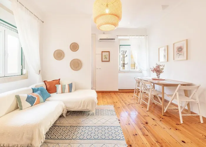 Apartamento Guestready - Sweet Comfort In