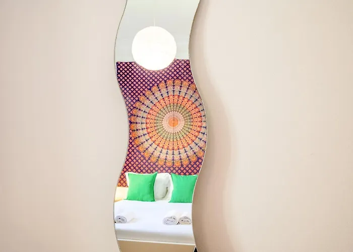 Apartamento Guestready - Sweet Comfort In Lisboa