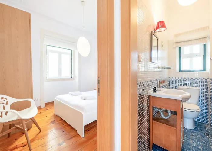 Guestready - Sweet Comfort In * Lisboa