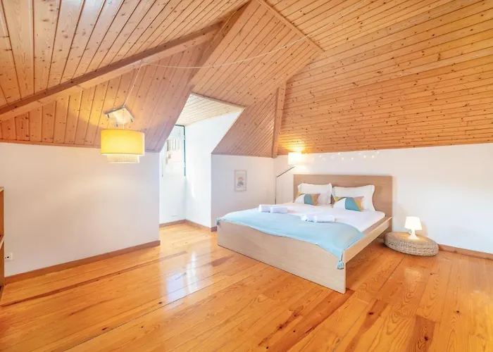 Apartamento Guestready - Sweet Comfort In *